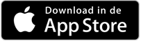 Download via de App Store Download via de App Store