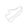 zwart Zwart Nike Max90 T-shirt Sportswear